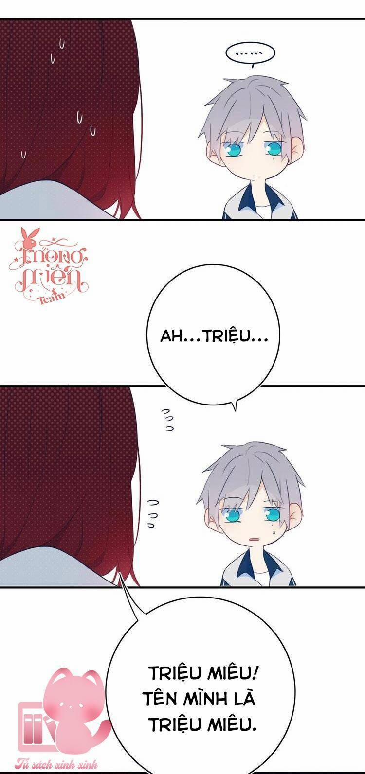 Đó Không Phải Chị Gái Tôi 5 trang 23