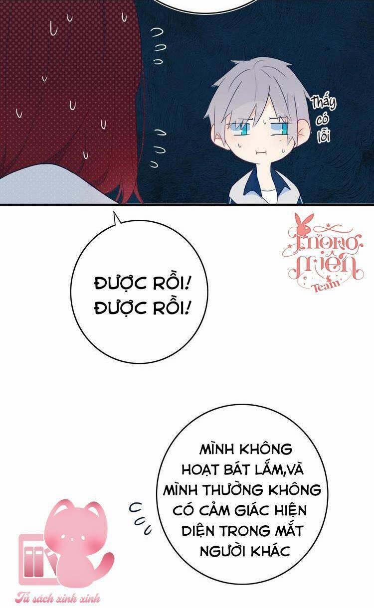 Đó Không Phải Chị Gái Tôi 5 trang 24