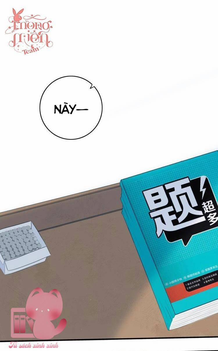 Đó Không Phải Chị Gái Tôi 5 trang 26