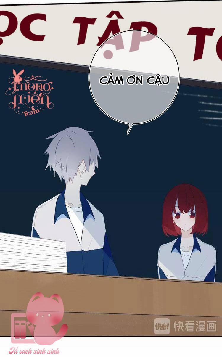 Đó Không Phải Chị Gái Tôi 5 trang 27