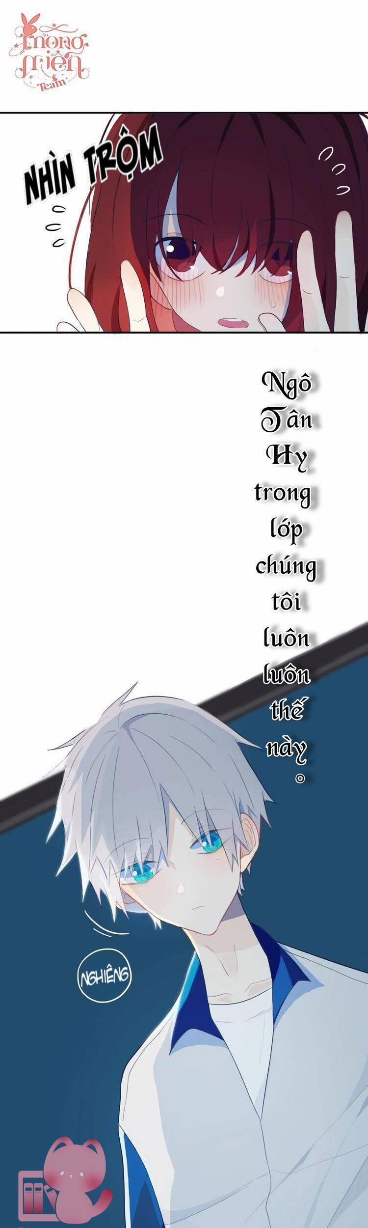 Đó Không Phải Chị Gái Tôi 5 trang 29