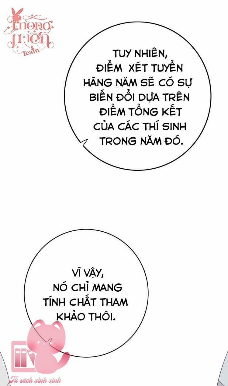 Đó Không Phải Chị Gái Tôi 5 trang 3