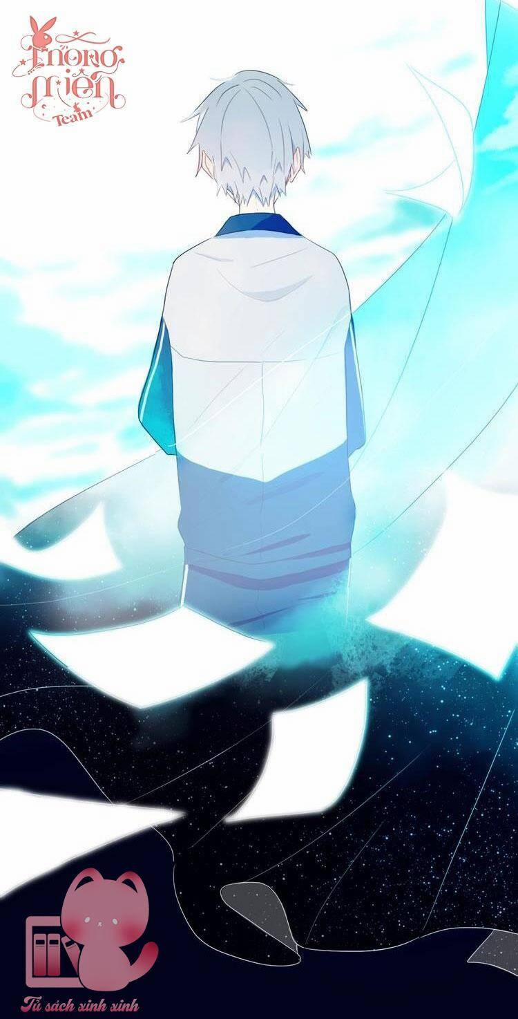 Đó Không Phải Chị Gái Tôi 5 trang 33