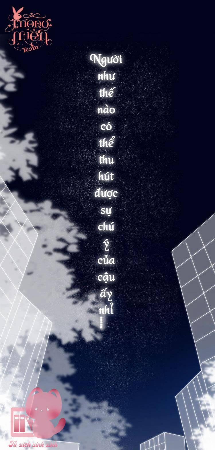 Đó Không Phải Chị Gái Tôi 5 trang 34