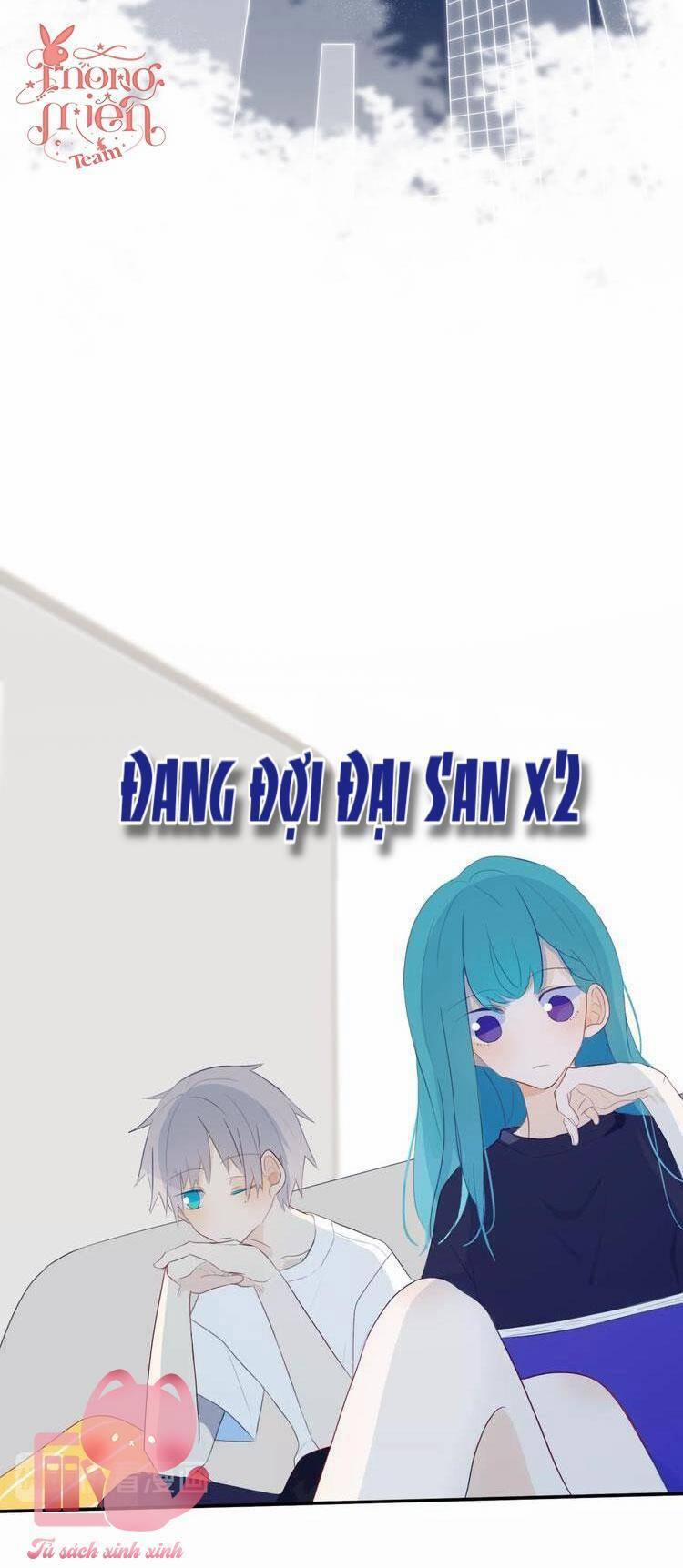 Đó Không Phải Chị Gái Tôi 5 trang 35