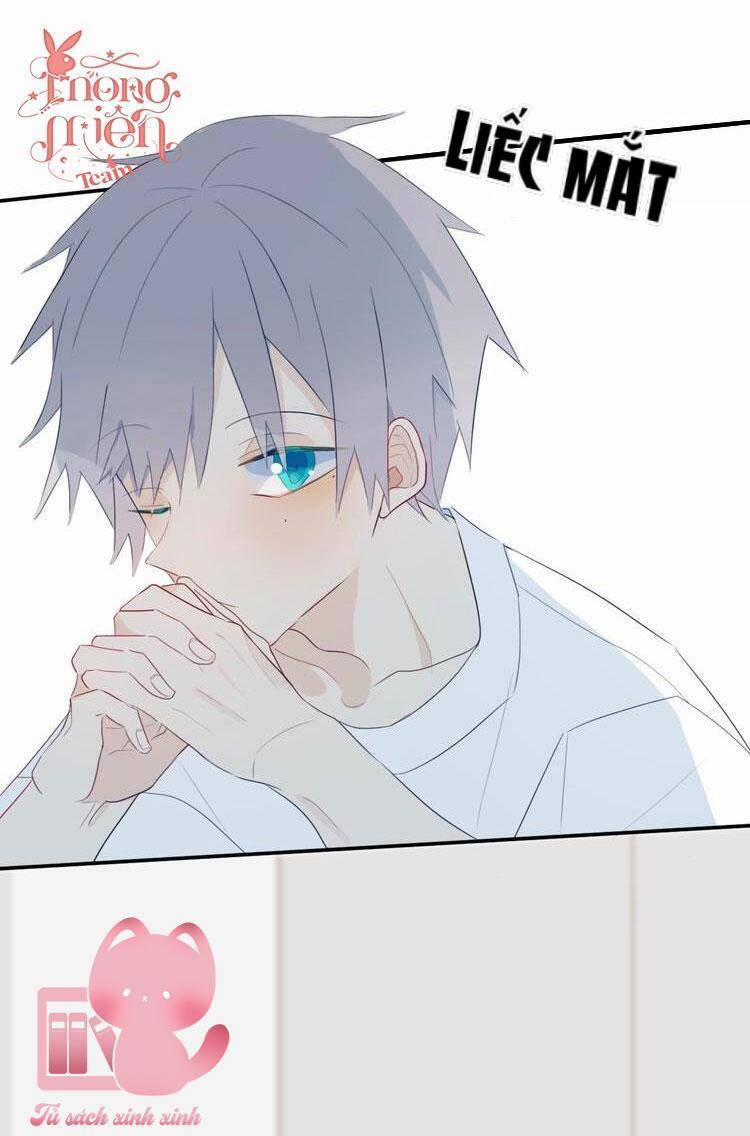 Đó Không Phải Chị Gái Tôi 5 trang 36