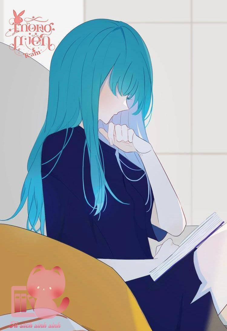 Đó Không Phải Chị Gái Tôi 5 trang 37