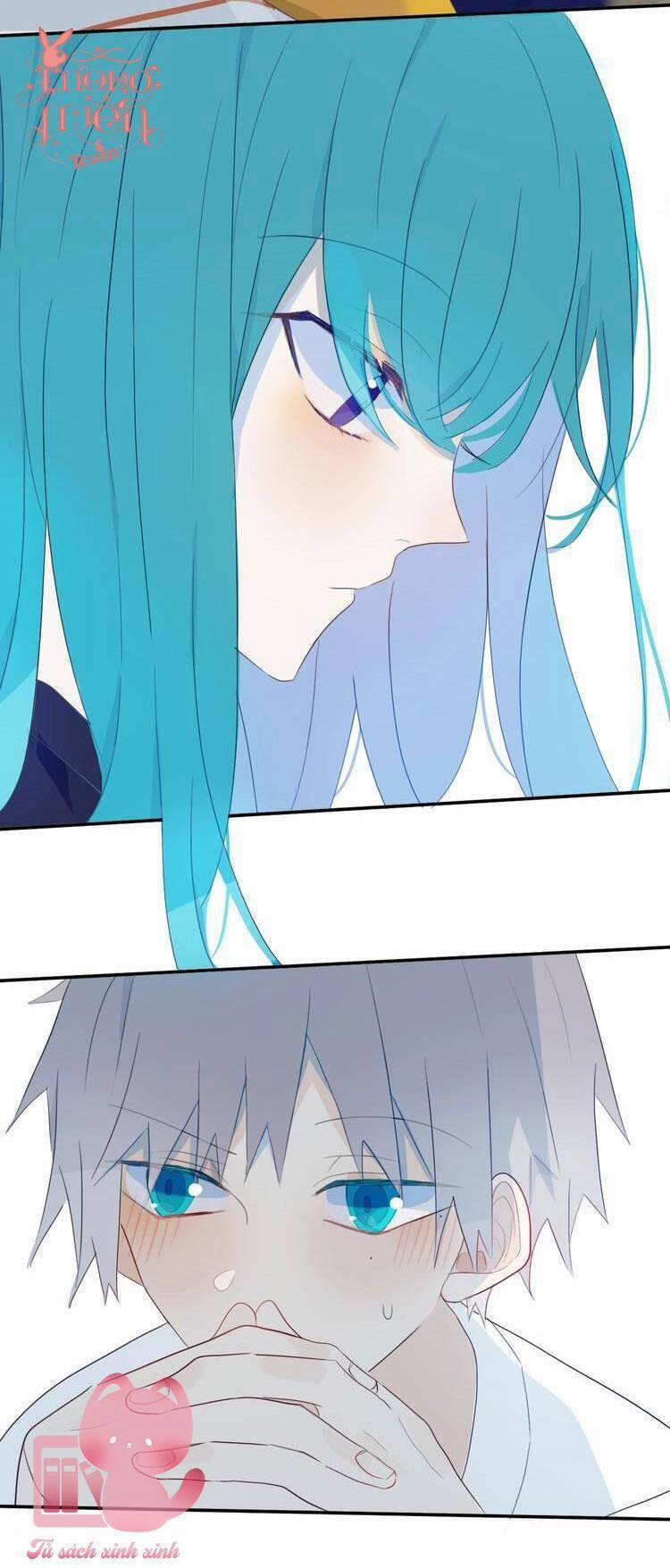 Đó Không Phải Chị Gái Tôi 5 trang 38