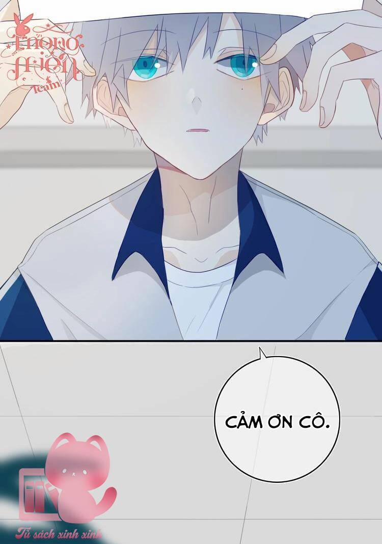 Đó Không Phải Chị Gái Tôi 5 trang 4