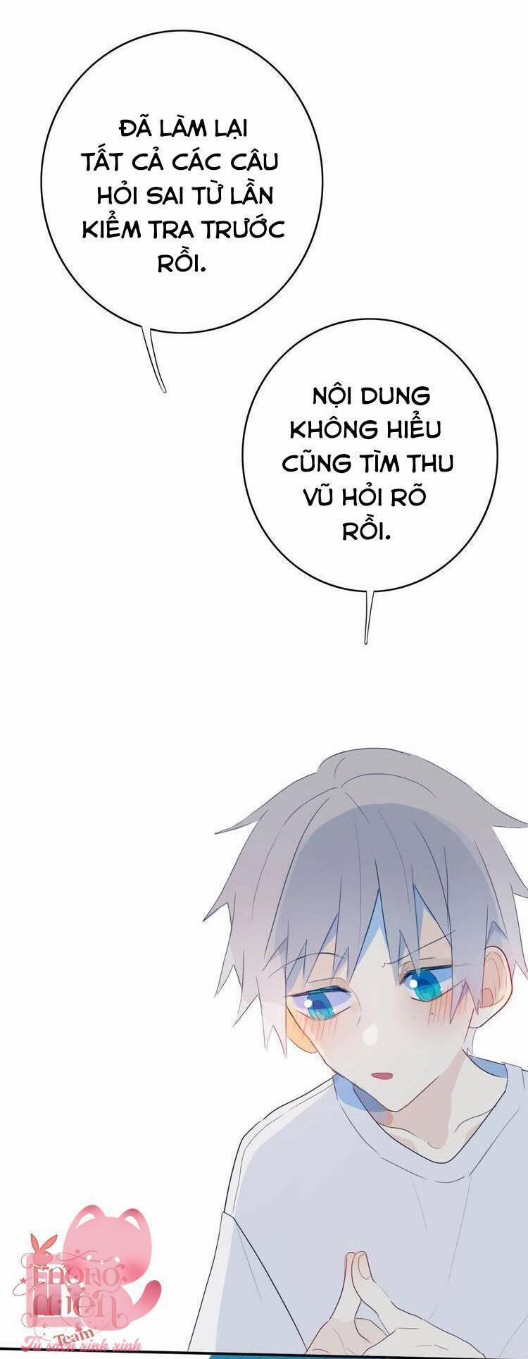 Đó Không Phải Chị Gái Tôi 5 trang 41