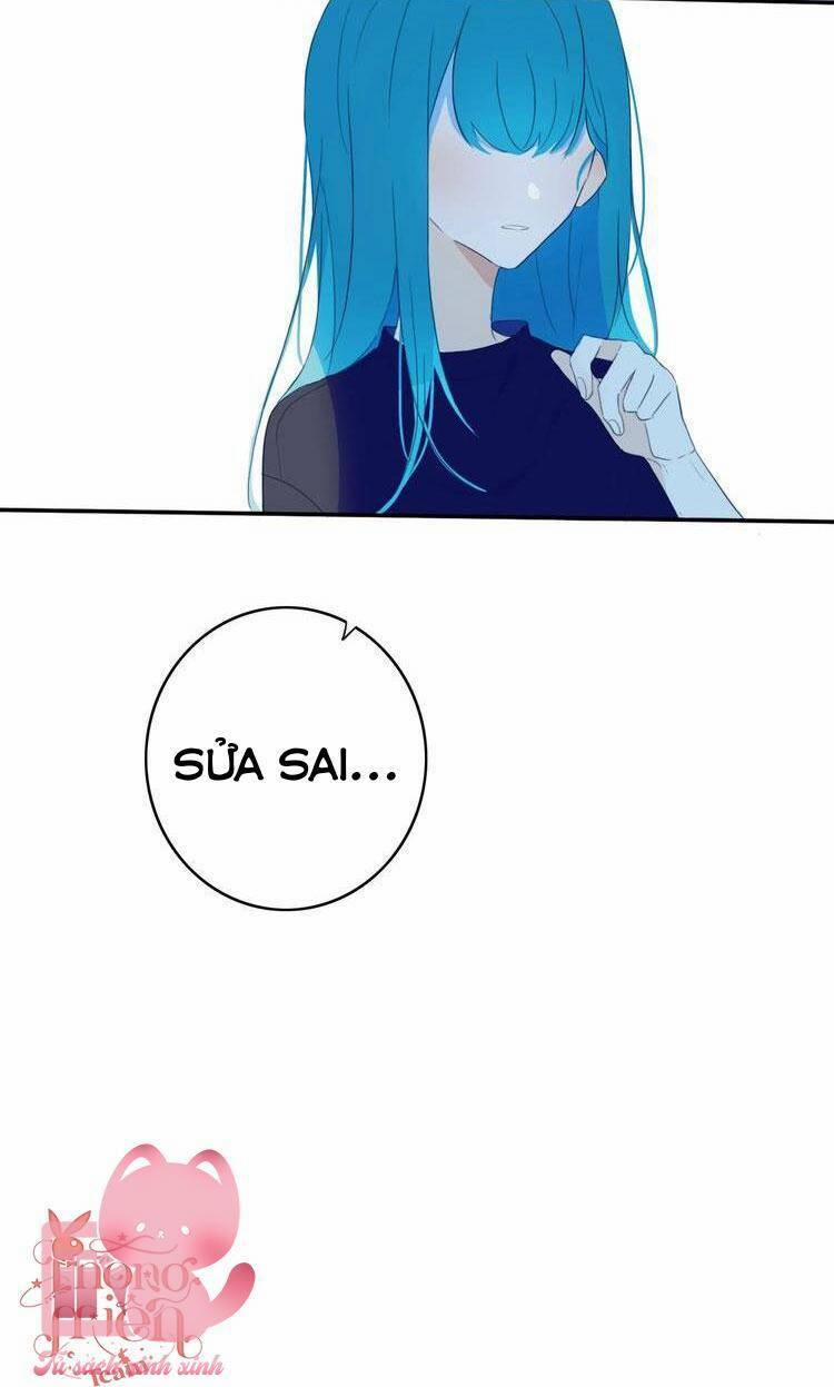 Đó Không Phải Chị Gái Tôi 5 trang 42