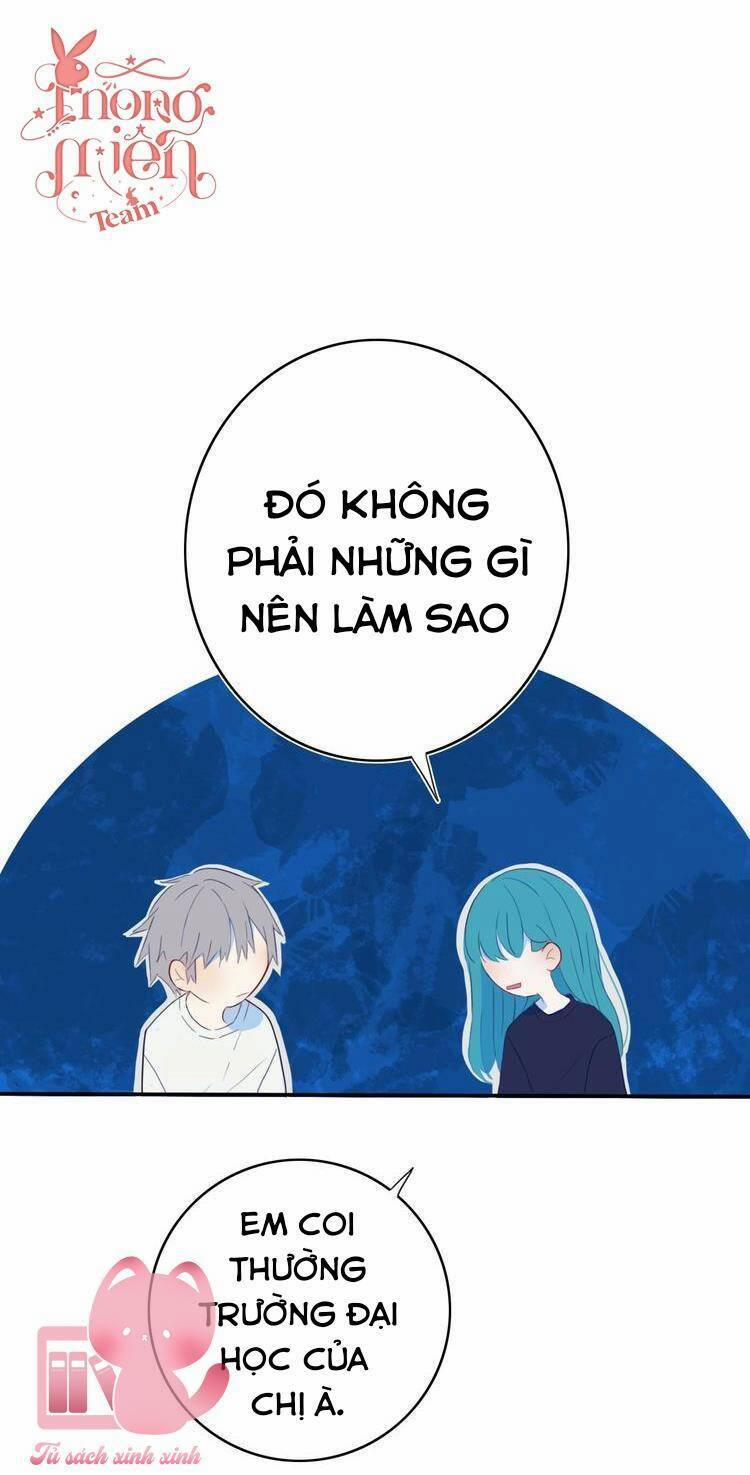 Đó Không Phải Chị Gái Tôi 5 trang 43