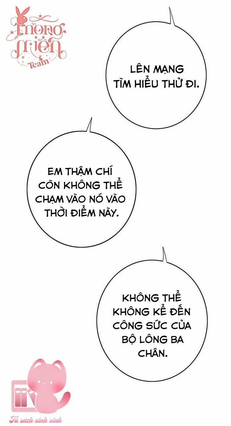 Đó Không Phải Chị Gái Tôi 5 trang 44