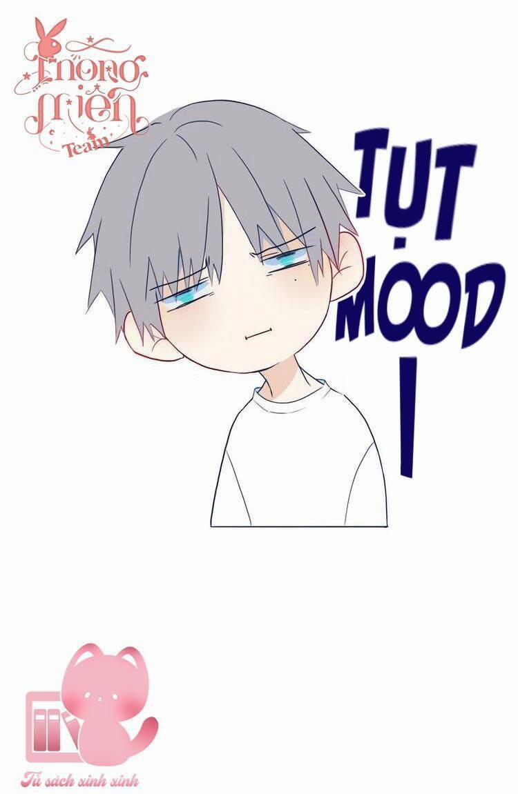 Đó Không Phải Chị Gái Tôi 5 trang 45