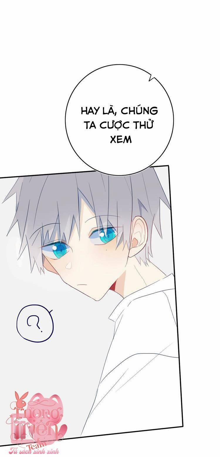 Đó Không Phải Chị Gái Tôi 5 trang 48