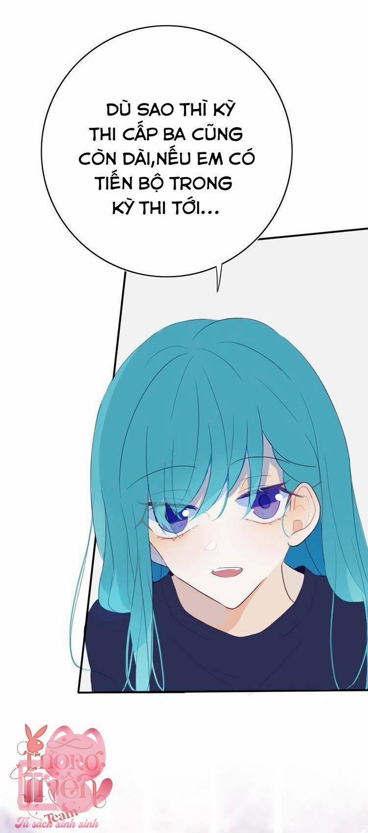 Đó Không Phải Chị Gái Tôi 5 trang 49