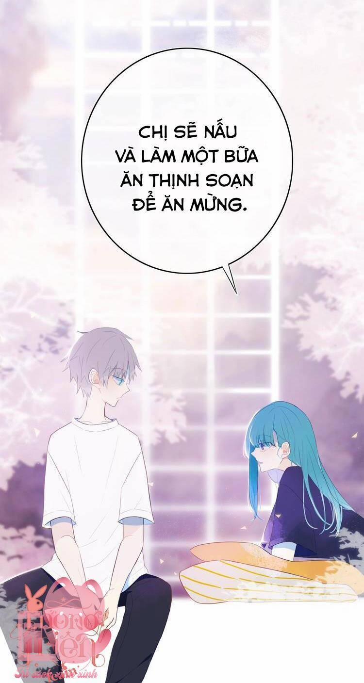 Đó Không Phải Chị Gái Tôi 5 trang 50