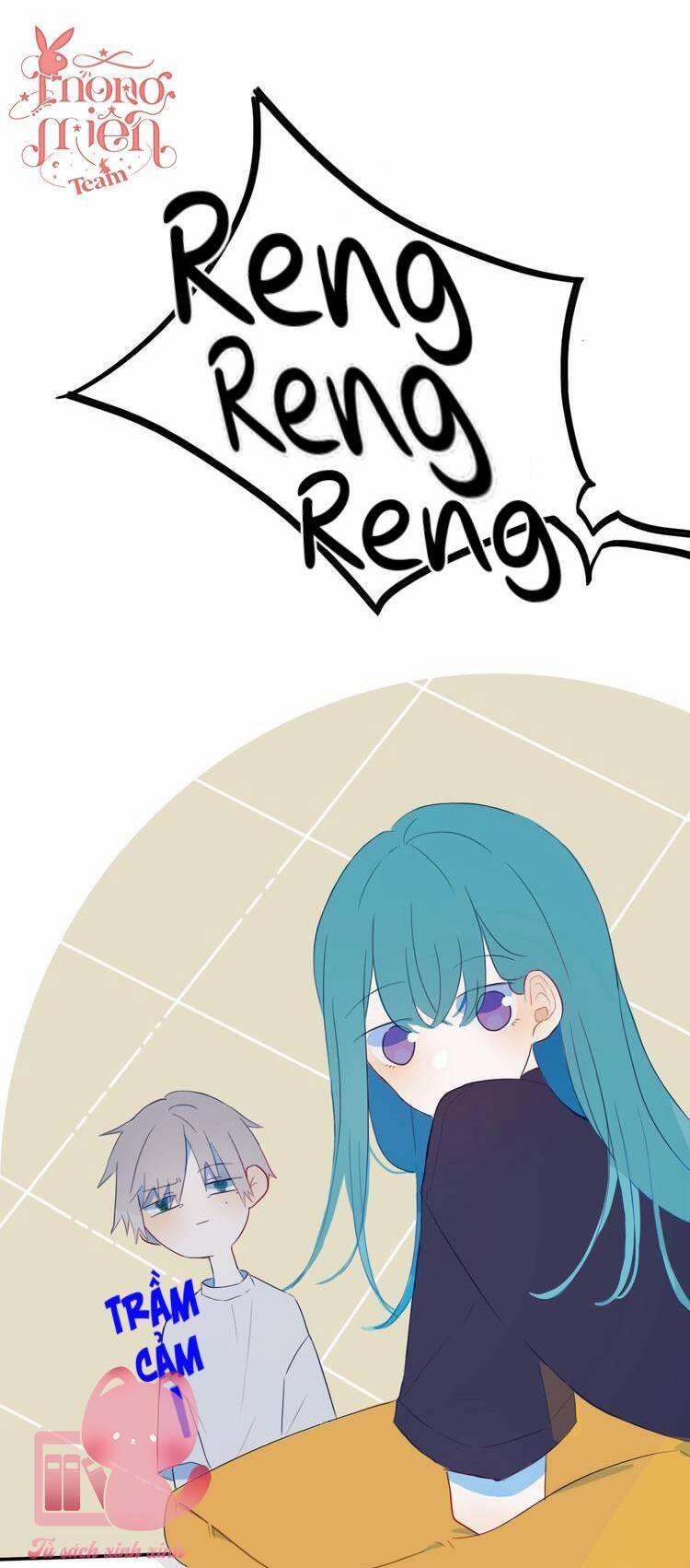 Đó Không Phải Chị Gái Tôi 5 trang 53