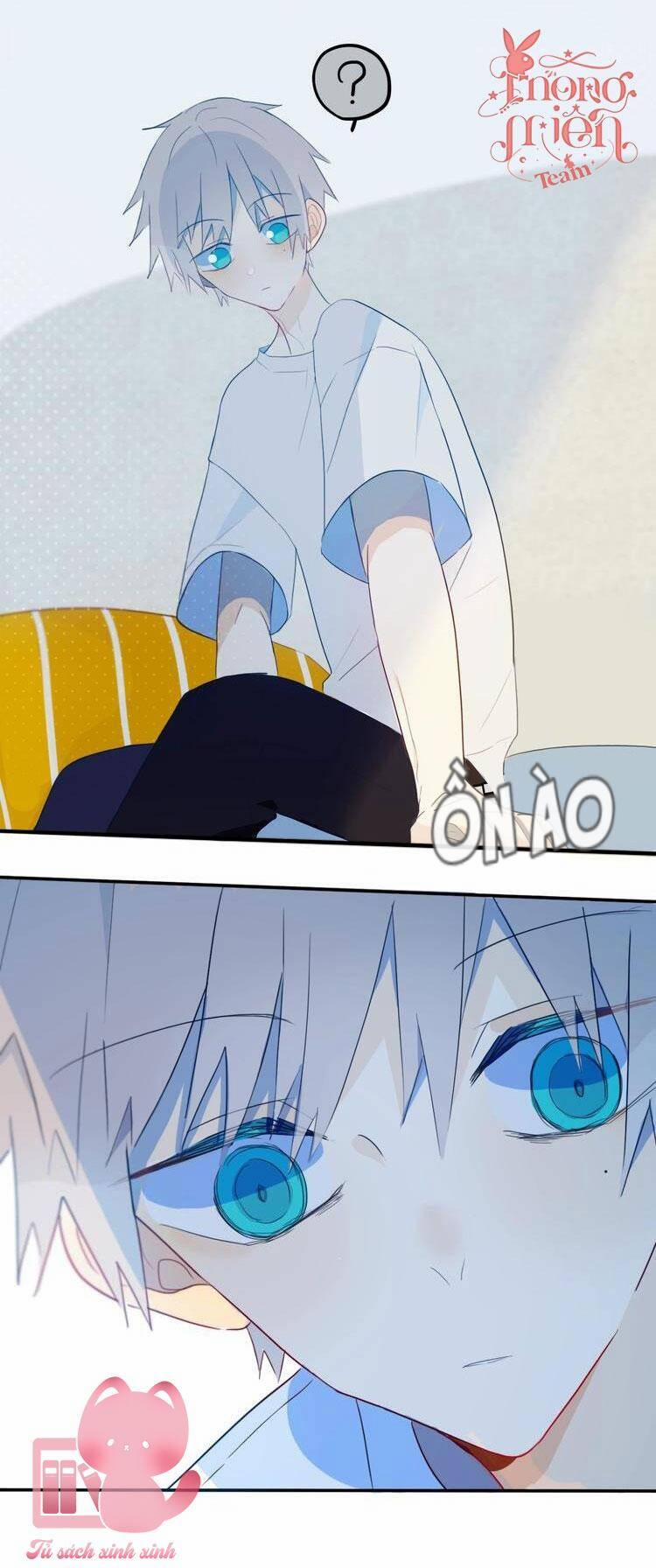 Đó Không Phải Chị Gái Tôi 5 trang 55