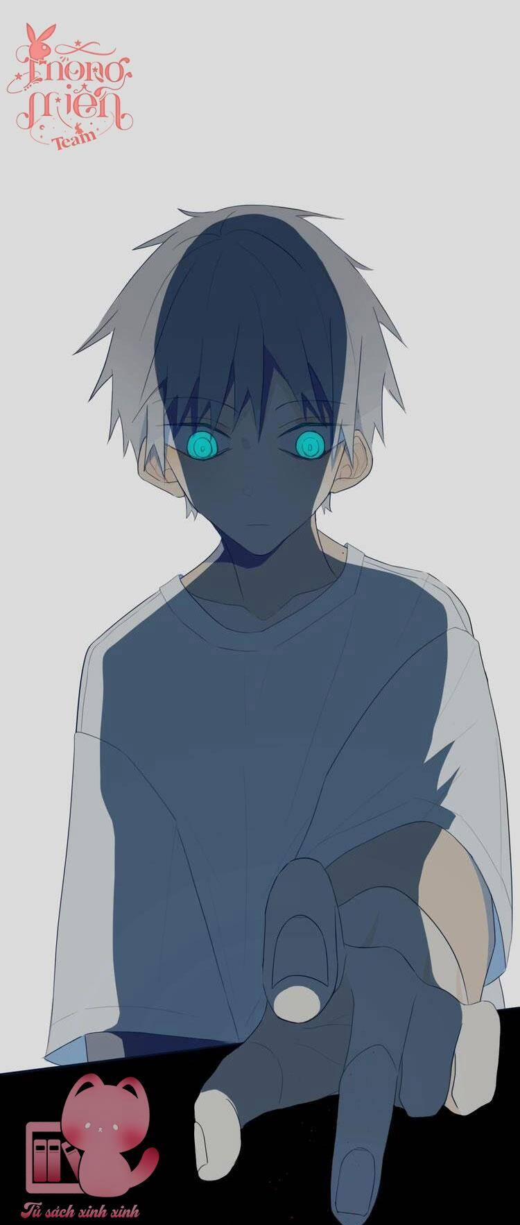 Đó Không Phải Chị Gái Tôi 5 trang 58