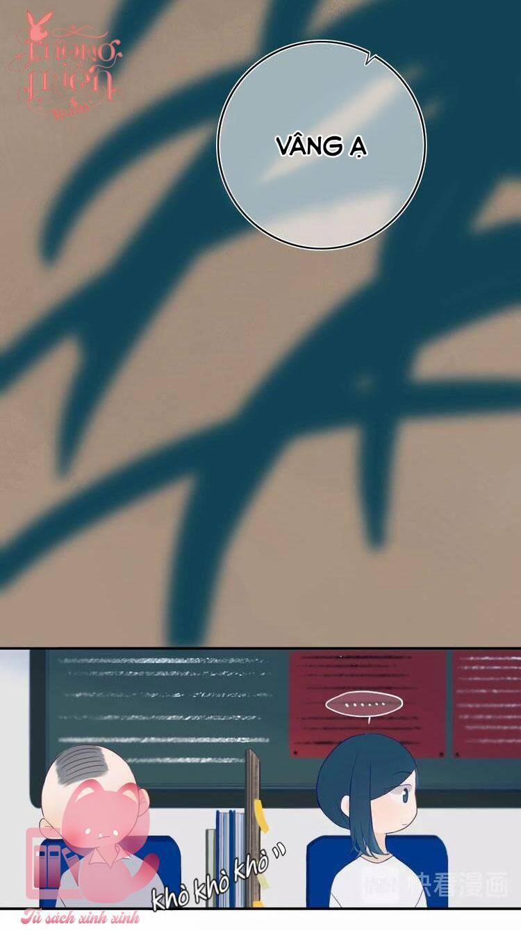 Đó Không Phải Chị Gái Tôi 5 trang 6