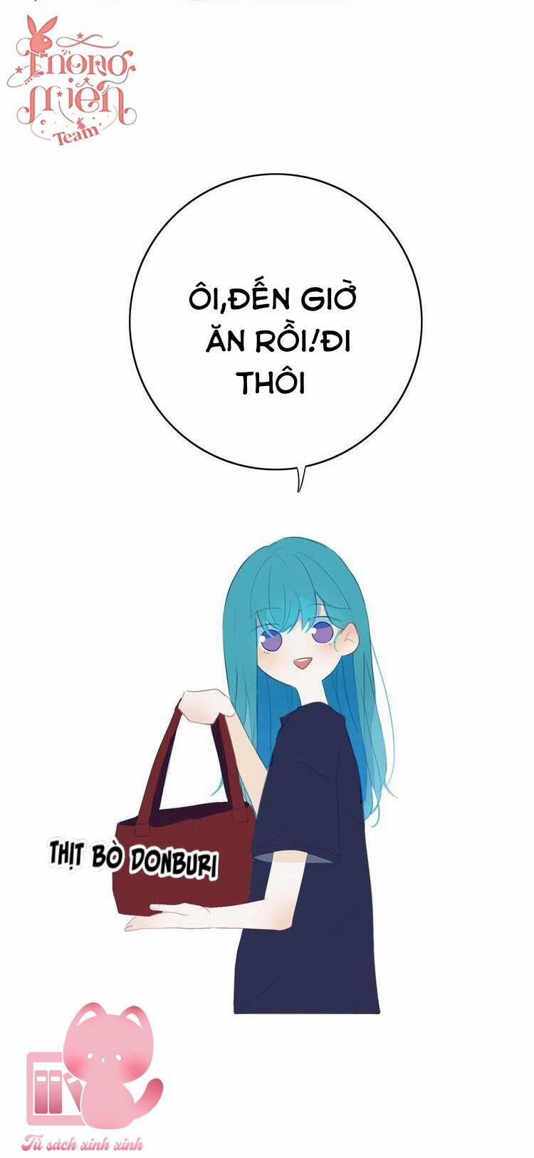 Đó Không Phải Chị Gái Tôi 5 trang 60