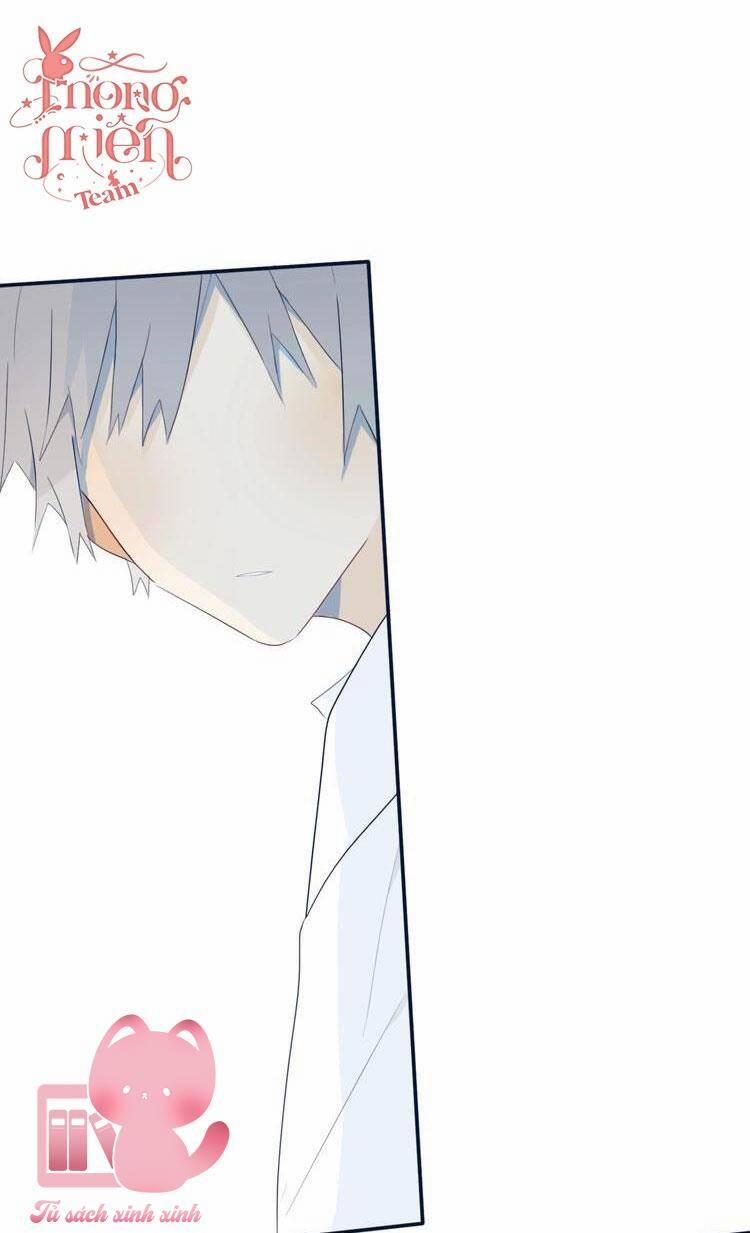 Đó Không Phải Chị Gái Tôi 5 trang 61