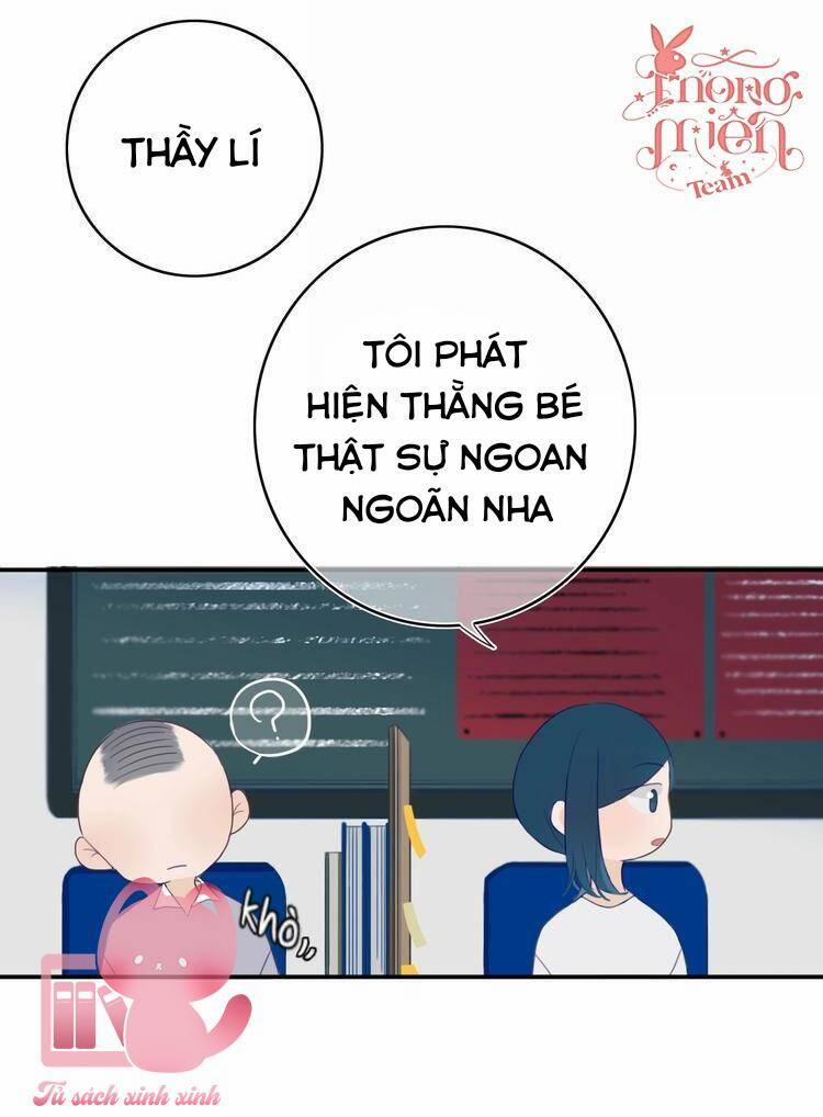 Đó Không Phải Chị Gái Tôi 5 trang 7