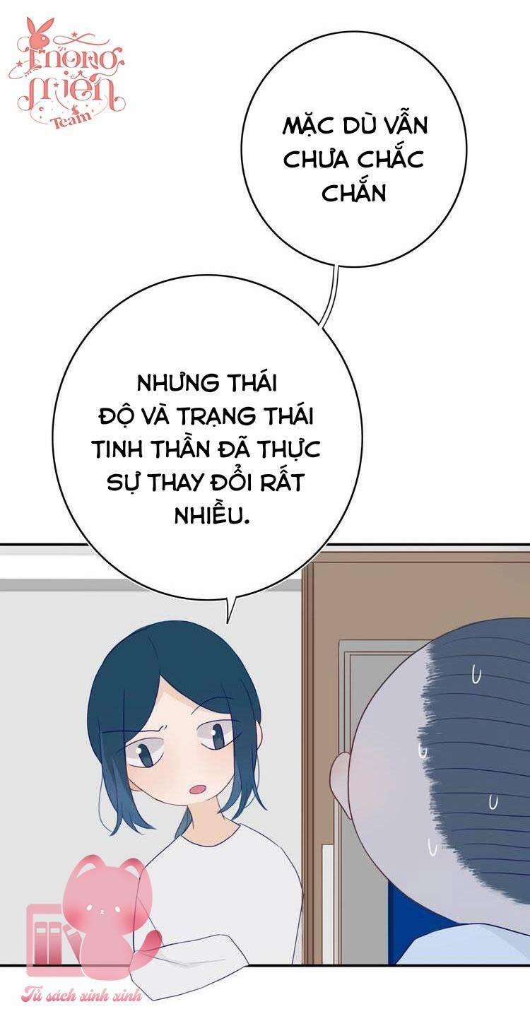 Đó Không Phải Chị Gái Tôi 5 trang 8