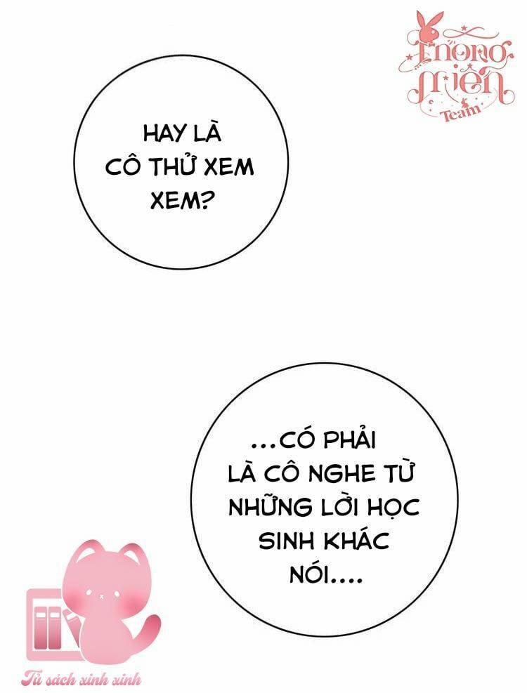 Đó Không Phải Chị Gái Tôi 5 trang 9