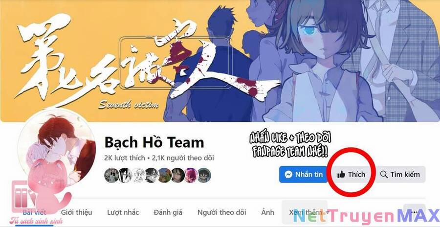 Đó Không Phải Chị Gái Tôi 50 trang 1