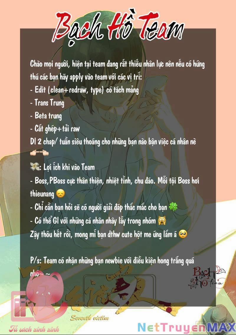 Đó Không Phải Chị Gái Tôi 50 trang 2