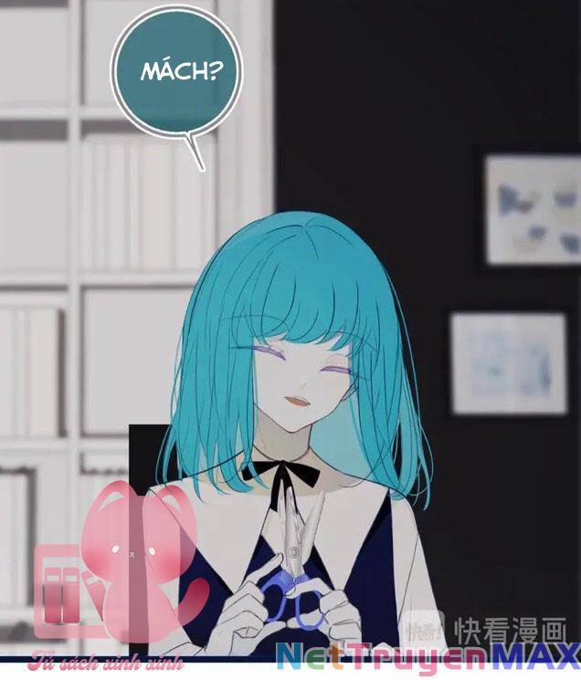 Đó Không Phải Chị Gái Tôi 50 trang 21