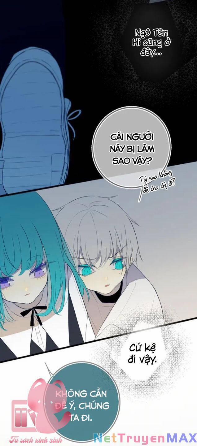 Đó Không Phải Chị Gái Tôi 50 trang 31