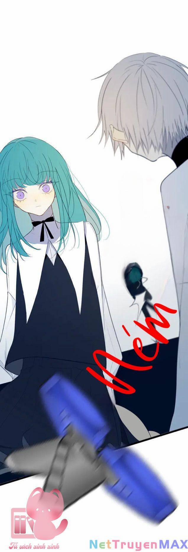 Đó Không Phải Chị Gái Tôi 50 trang 35