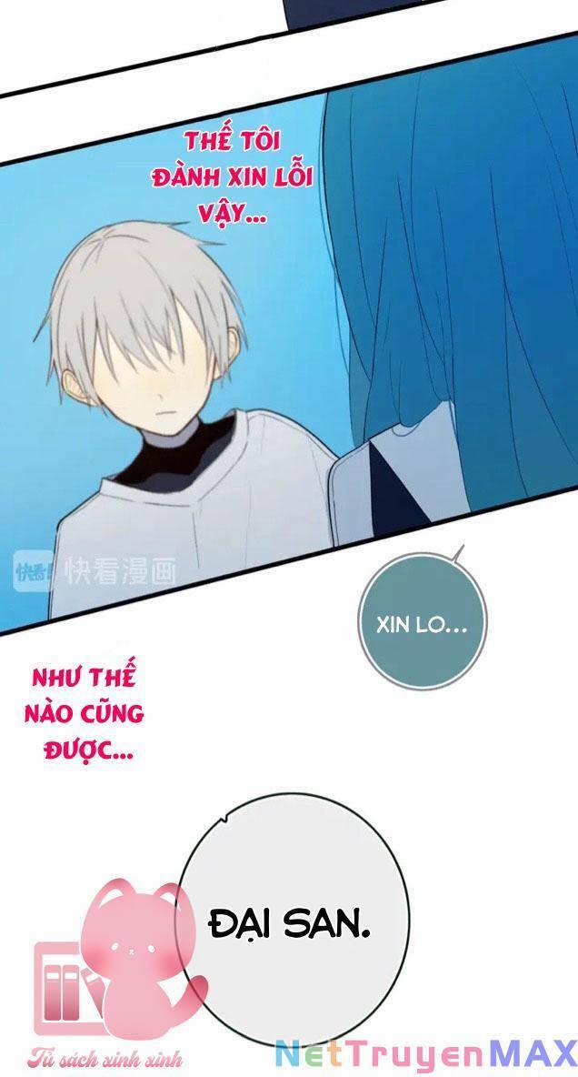 Đó Không Phải Chị Gái Tôi 50 trang 39