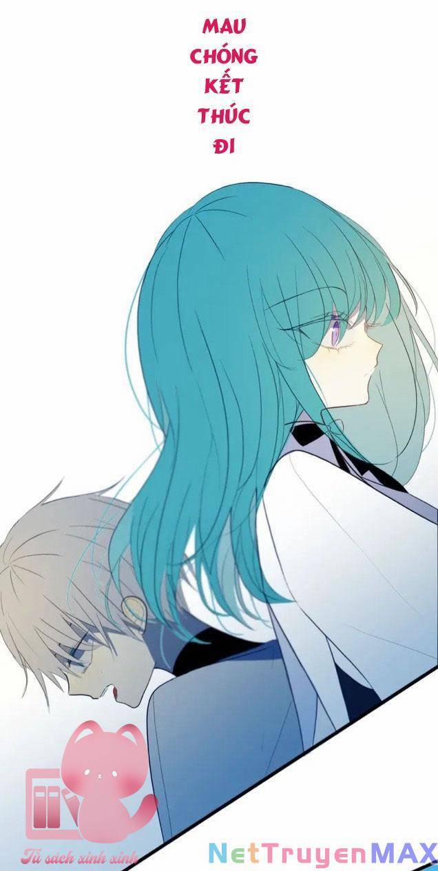 Đó Không Phải Chị Gái Tôi 50 trang 40