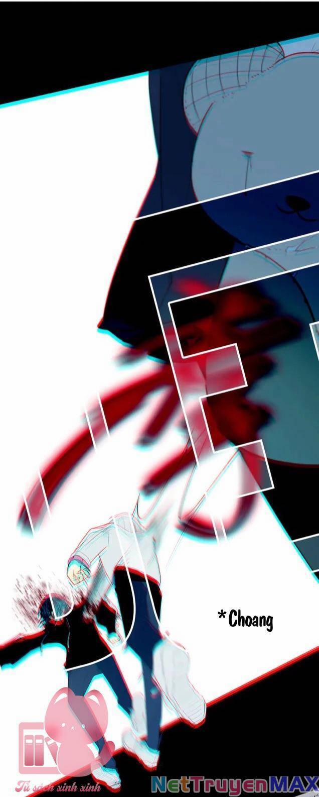 Đó Không Phải Chị Gái Tôi 50 trang 44