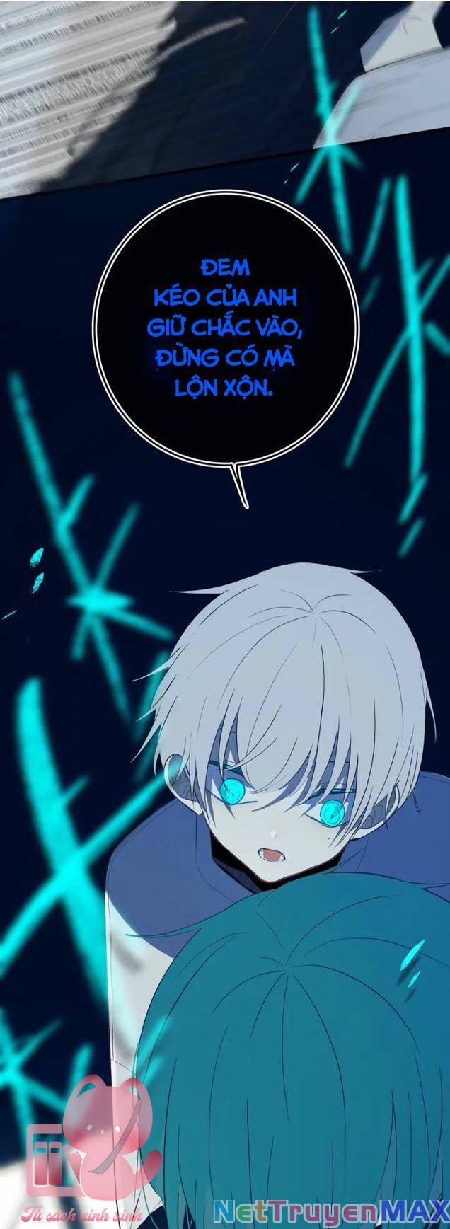 Đó Không Phải Chị Gái Tôi 50 trang 46