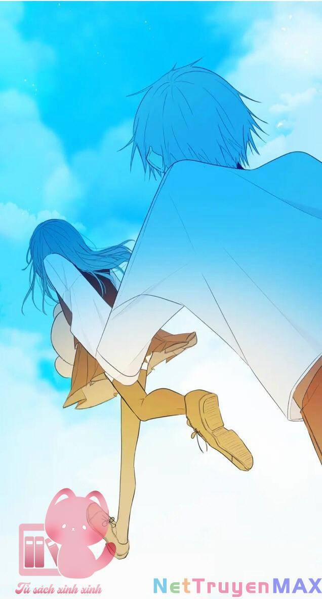 Đó Không Phải Chị Gái Tôi 50 trang 50