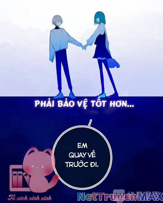 Đó Không Phải Chị Gái Tôi 50 trang 55