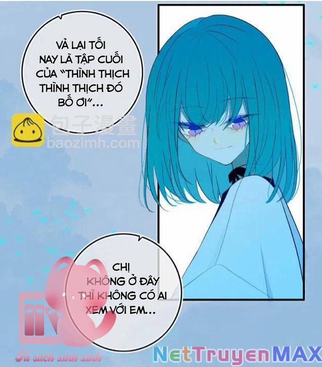 Đó Không Phải Chị Gái Tôi 50 trang 58