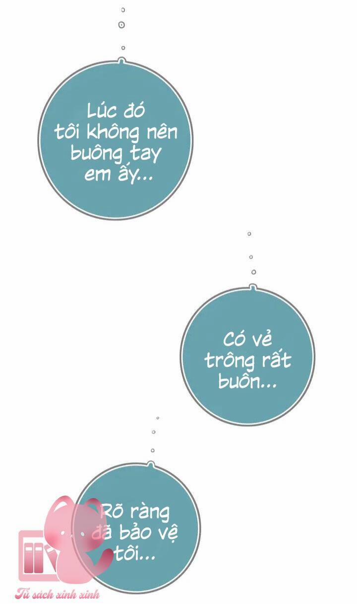 Đó Không Phải Chị Gái Tôi 51 trang 11