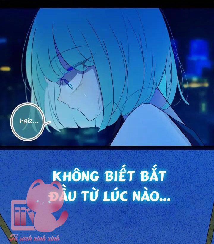 Đó Không Phải Chị Gái Tôi 51 trang 15