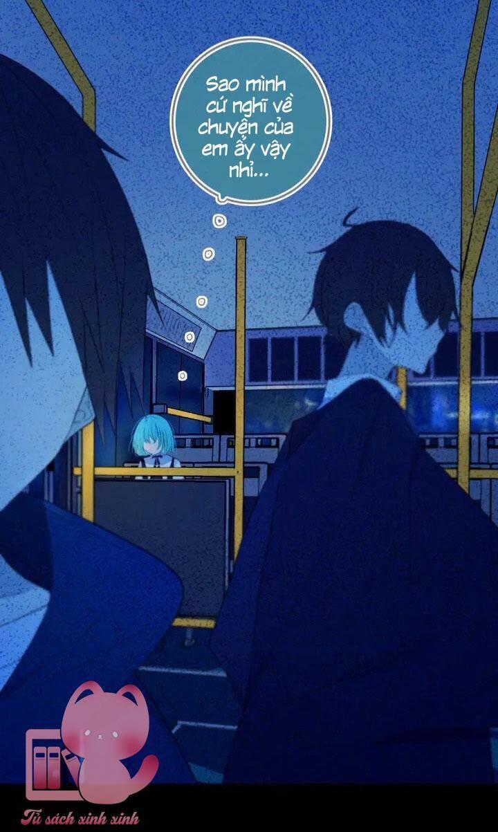 Đó Không Phải Chị Gái Tôi 51 trang 16