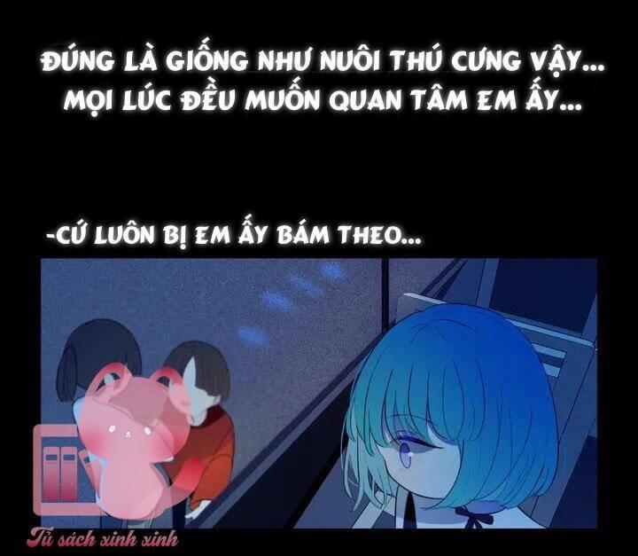 Đó Không Phải Chị Gái Tôi 51 trang 19