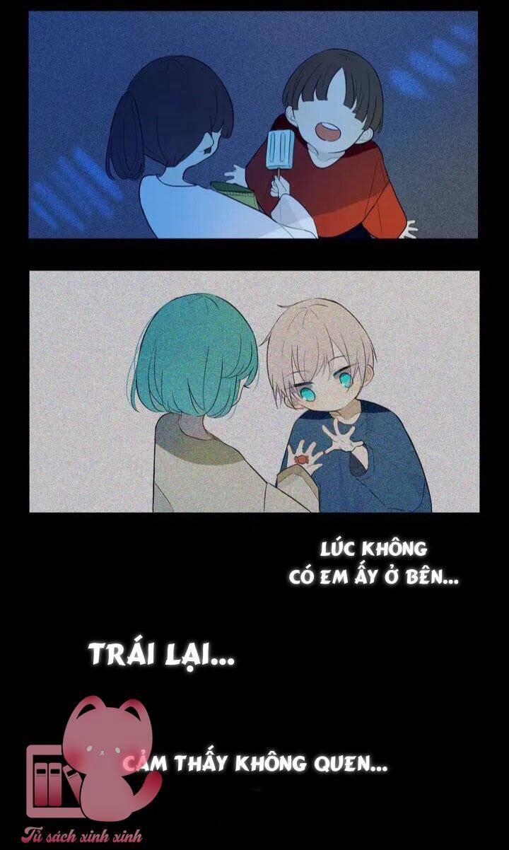 Đó Không Phải Chị Gái Tôi 51 trang 20