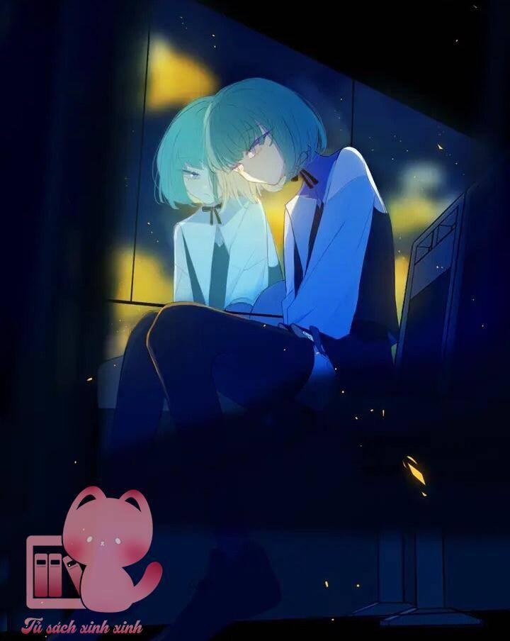 Đó Không Phải Chị Gái Tôi 51 trang 23