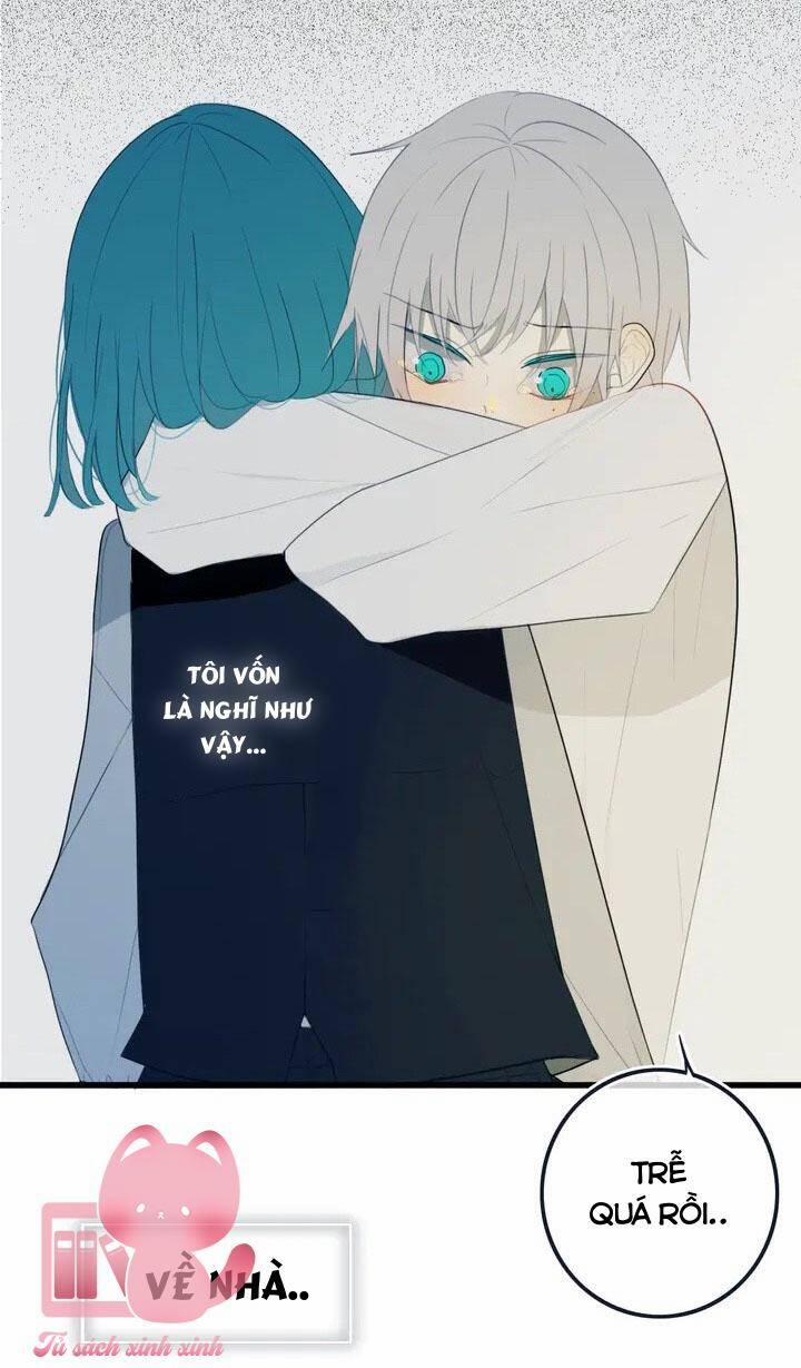 Đó Không Phải Chị Gái Tôi 51 trang 27