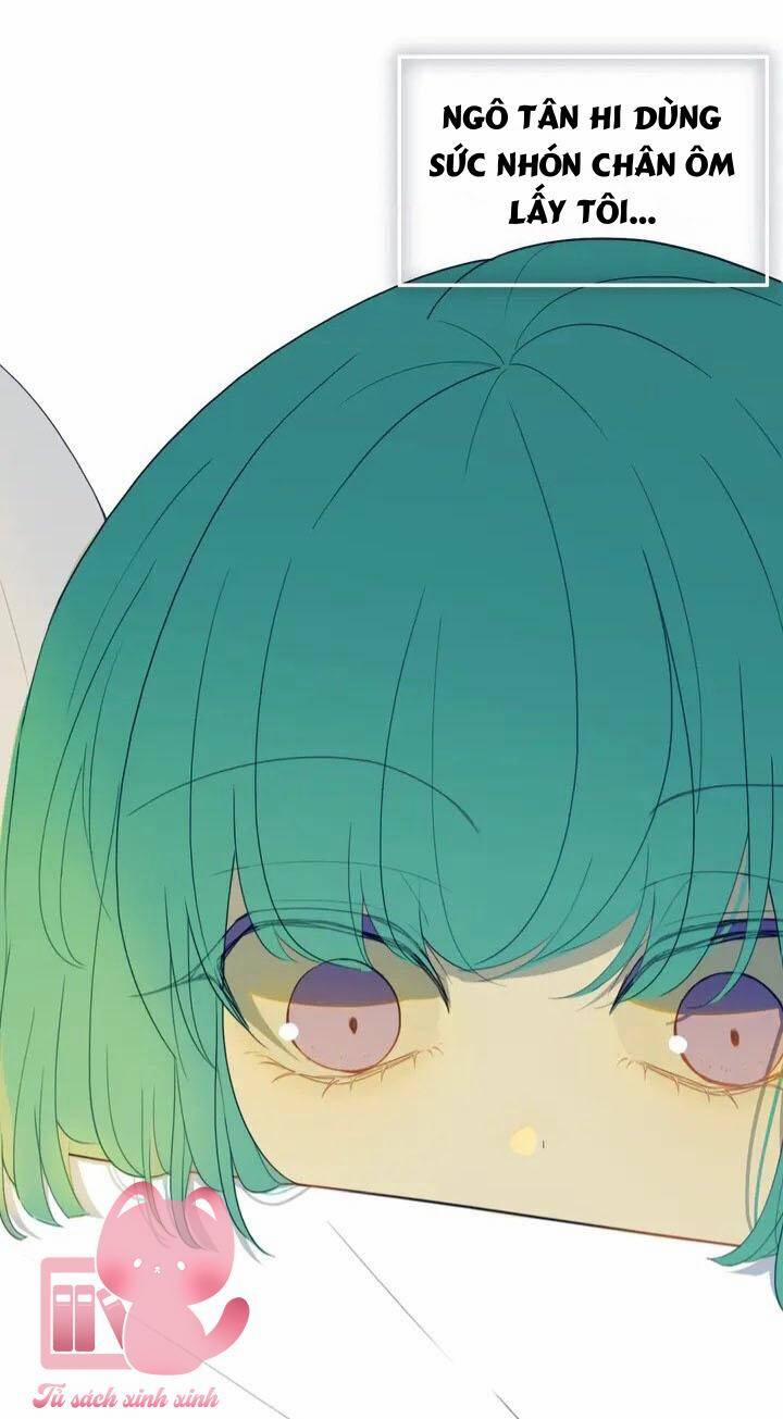 Đó Không Phải Chị Gái Tôi 51 trang 29